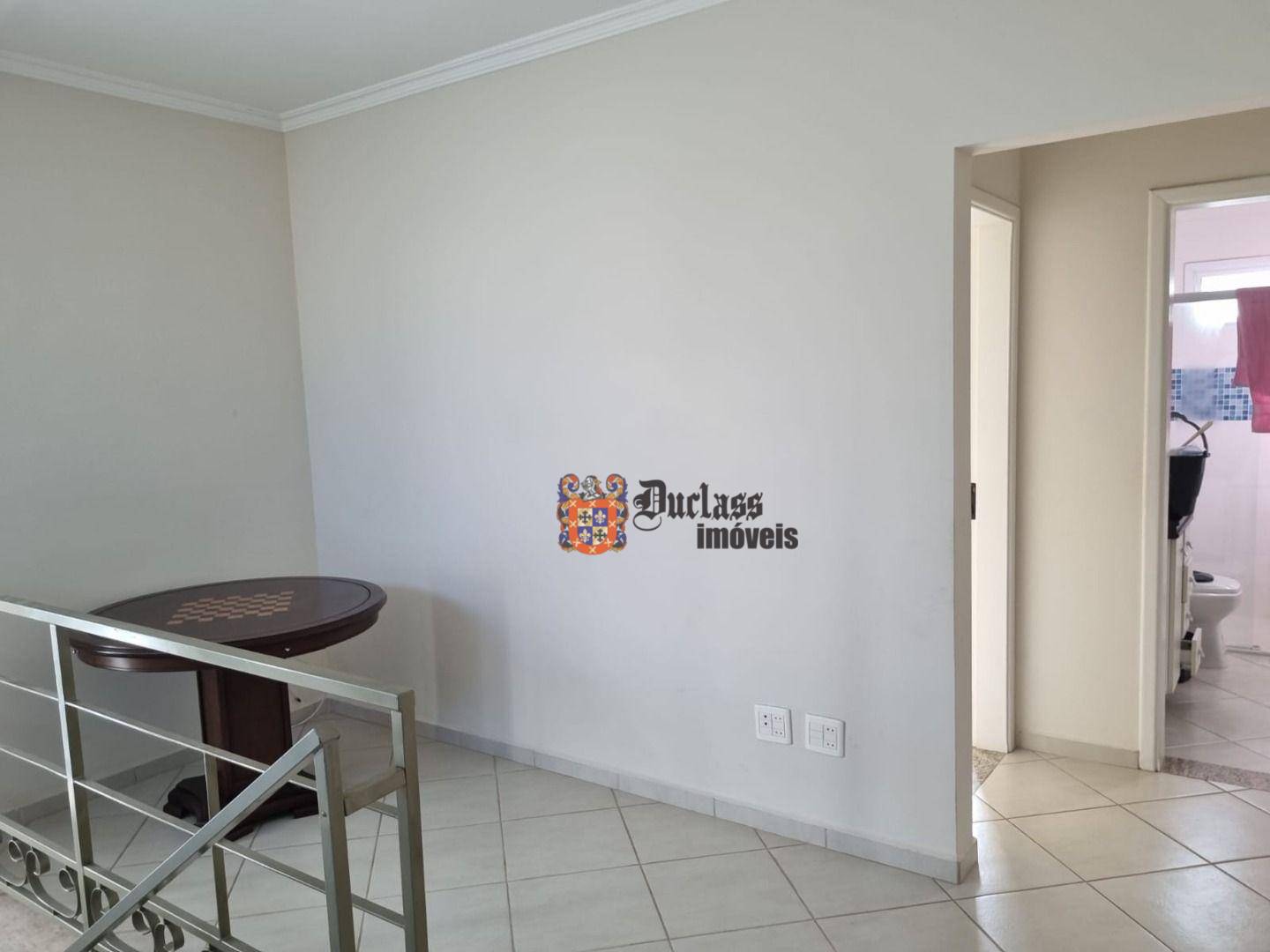 Sobrado à venda com 3 quartos, 252m² - Foto 27