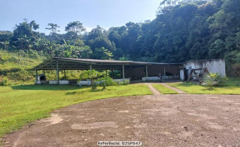 Fazenda à venda com 4 quartos, 82000m² - Foto 17