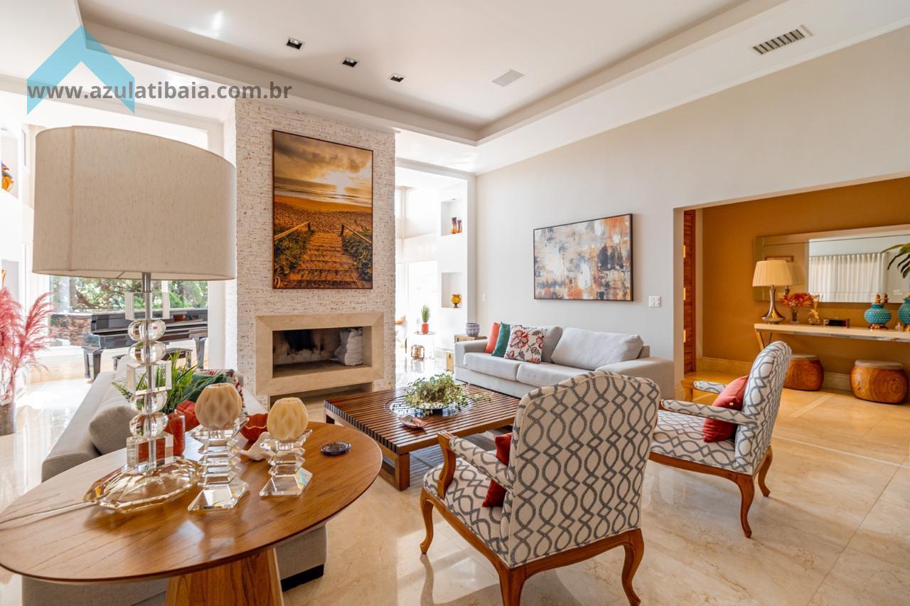 Casa de Condomínio à venda com 4 quartos, 1000m² - Foto 8