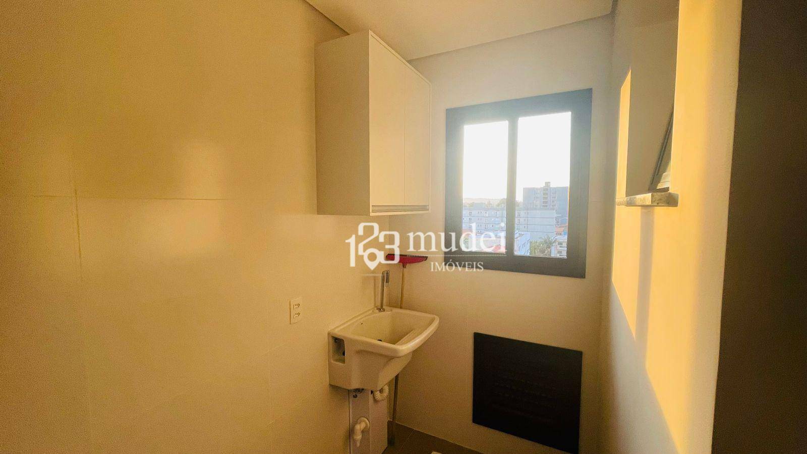 Apartamento para alugar com 1 quarto, 54m² - Foto 11