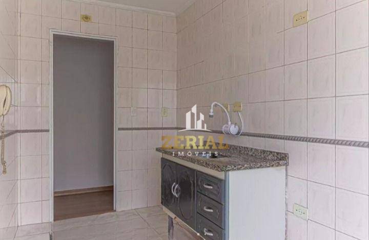 Apartamento à venda com 2 quartos, 50m² - Foto 5