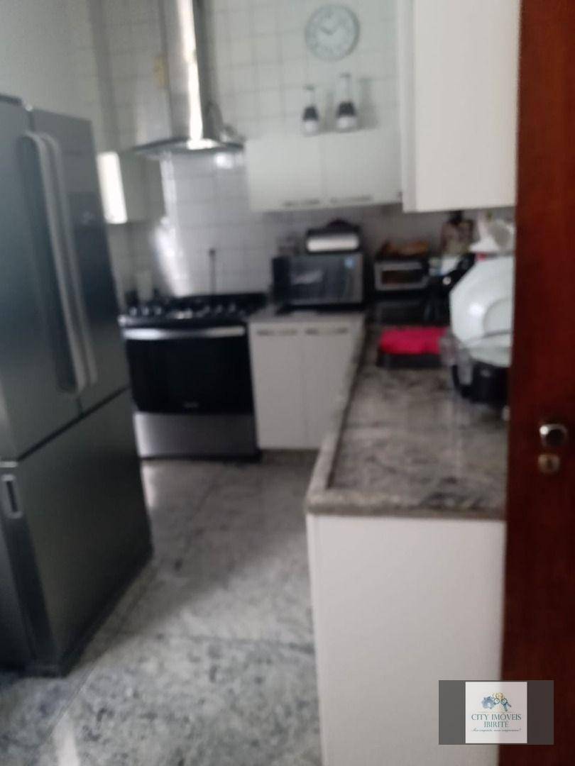 Apartamento à venda com 4 quartos, 200M2 - Foto 12