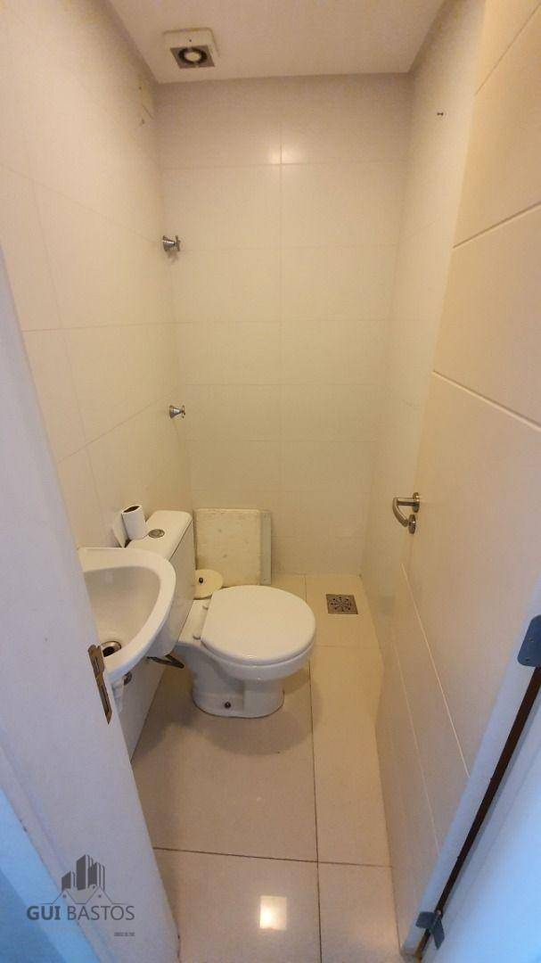 Apartamento à venda com 3 quartos, 132m² - Foto 11