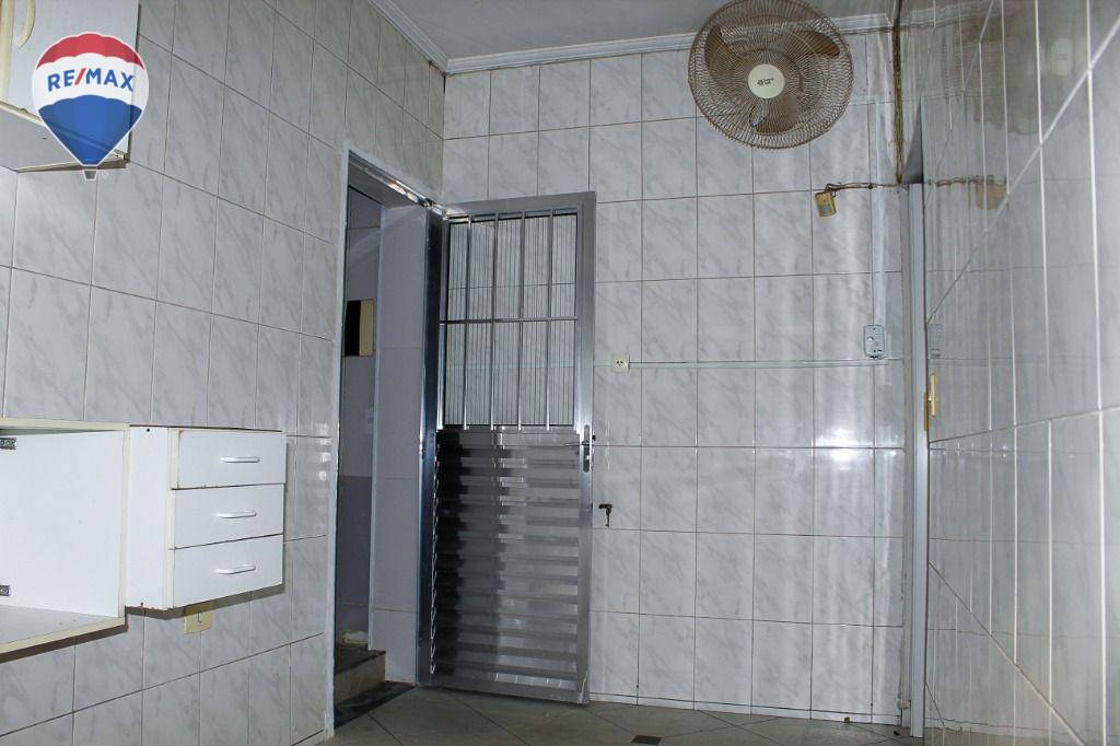 Conjunto Comercial-Sala para alugar, 163m² - Foto 14