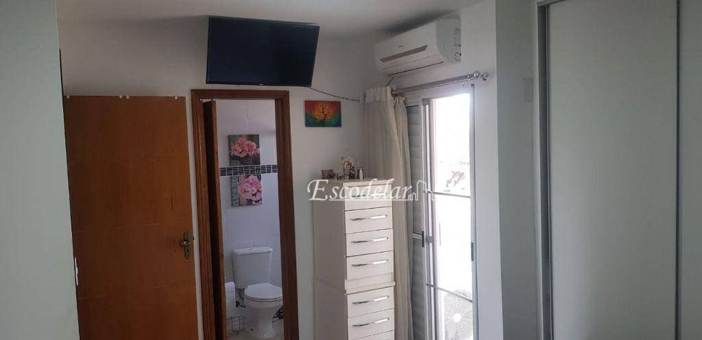 Casa à venda com 3 quartos, 180m² - Foto 12