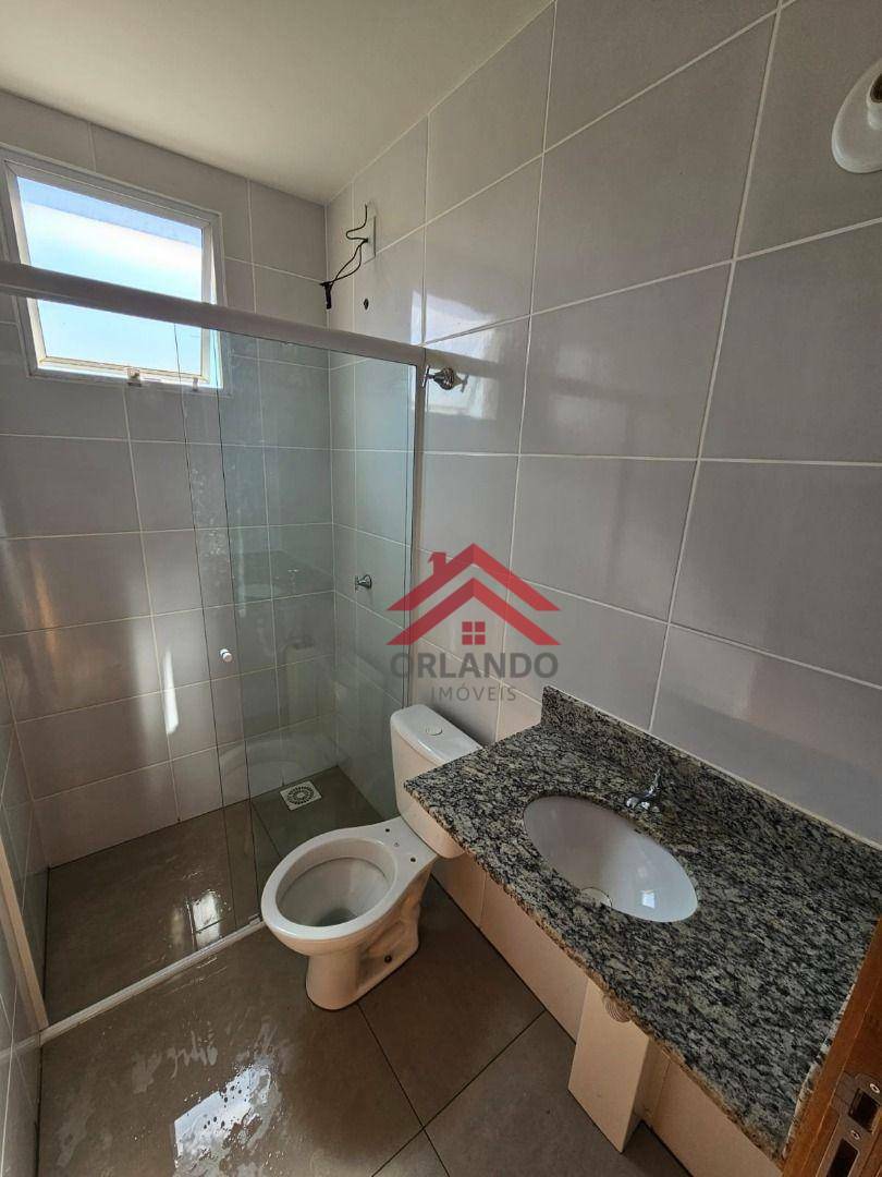 Apartamento à venda com 2 quartos, 47m² - Foto 8