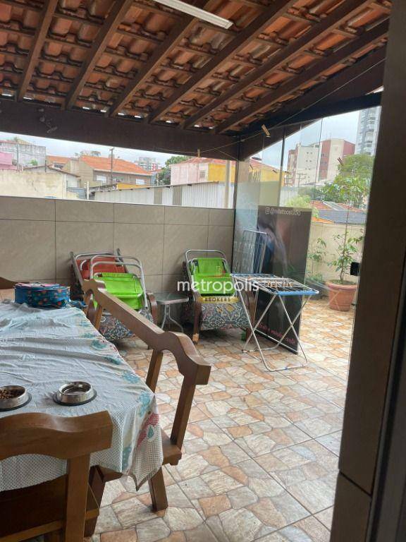 Cobertura à venda com 2 quartos, 120m² - Foto 28