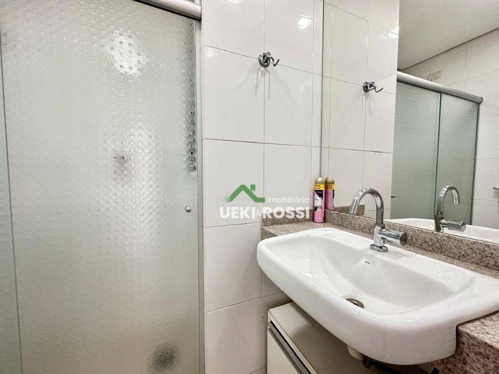 Apartamento para alugar com 2 quartos, 56m² - Foto 36