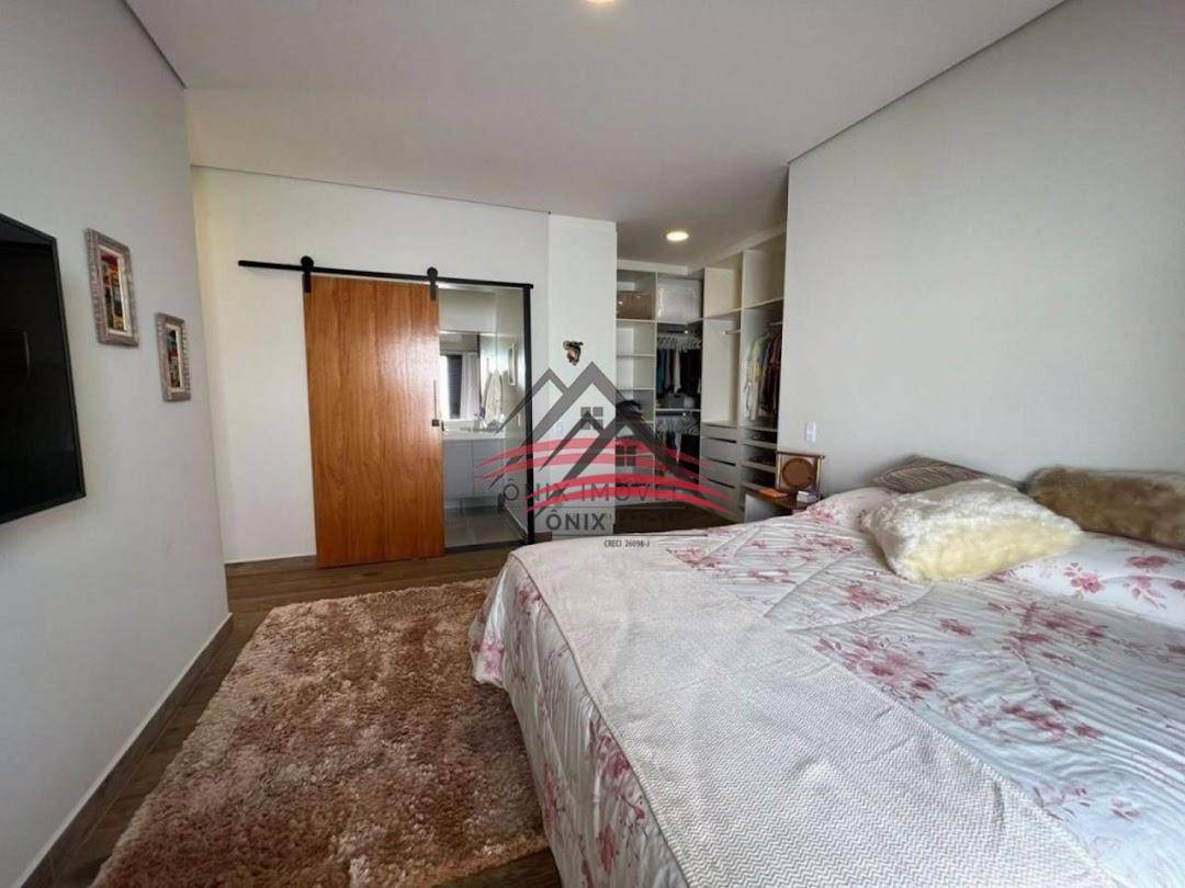 Casa de Condomínio à venda com 3 quartos, 210m² - Foto 12