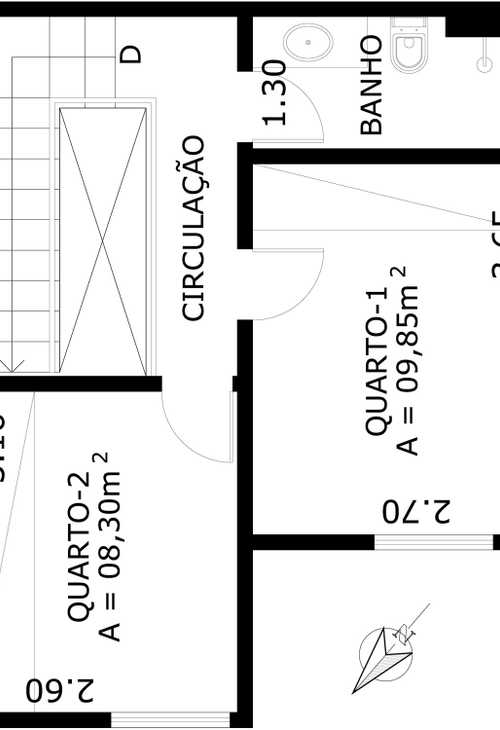 Apartamento à venda com 3 quartos, 120m² - Foto 8