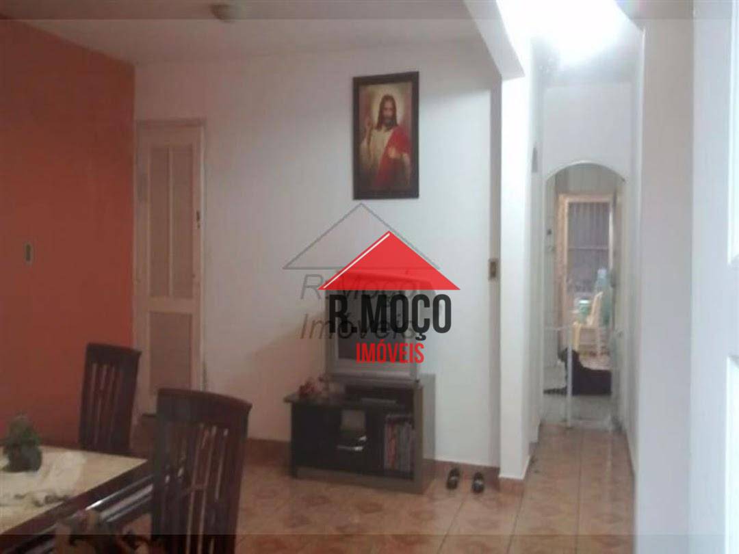 Sobrado à venda com 3 quartos, 330m² - Foto 4