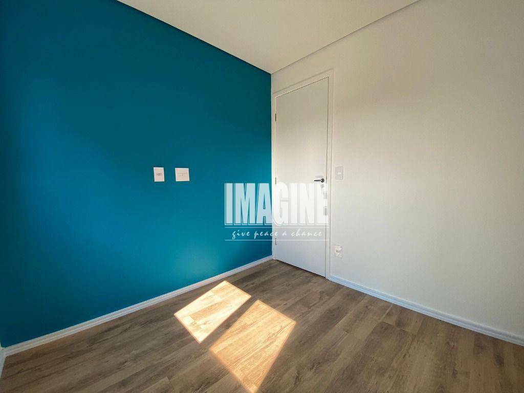 Apartamento à venda com 2 quartos, 40m² - Foto 6