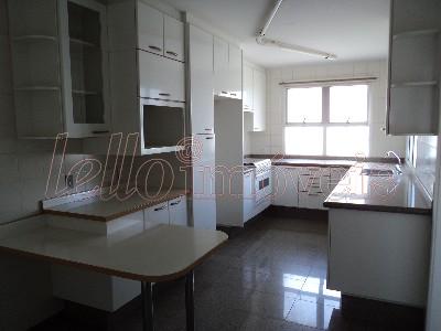 Apartamento à venda com 4 quartos, 400m² - Foto 5