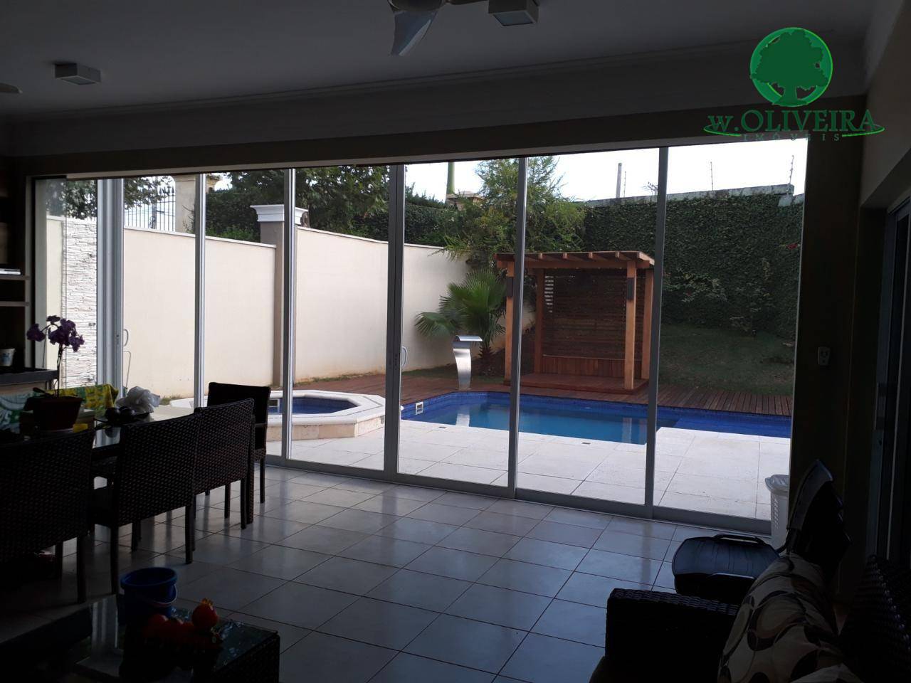 Casa de Condomínio à venda e aluguel com 5 quartos, 420m² - Foto 12