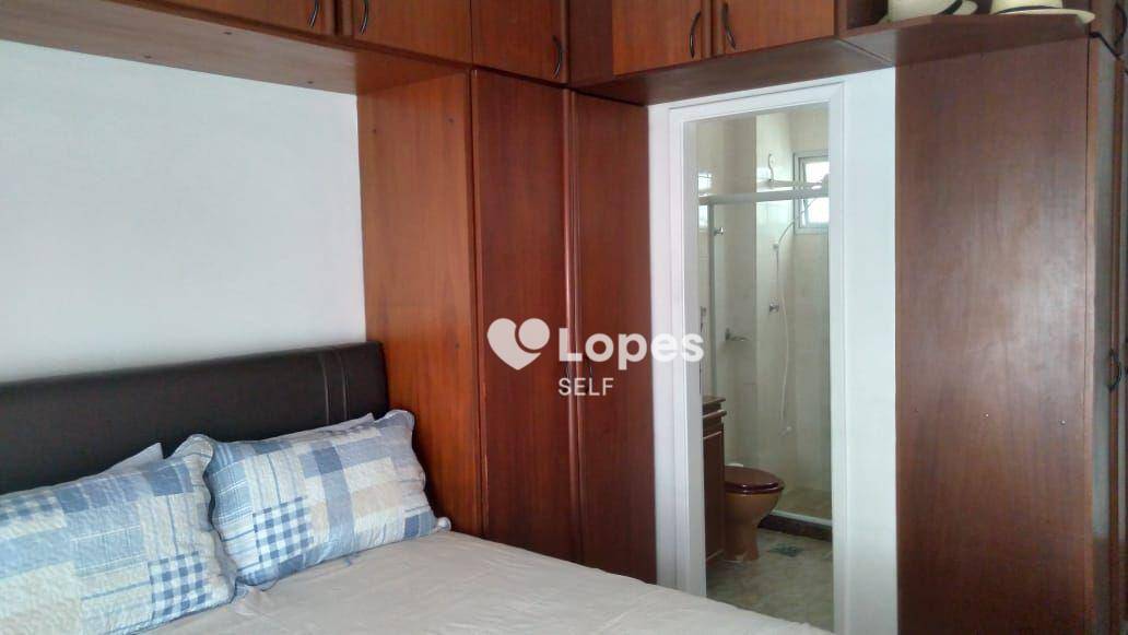 Apartamento à venda com 3 quartos, 135m² - Foto 9