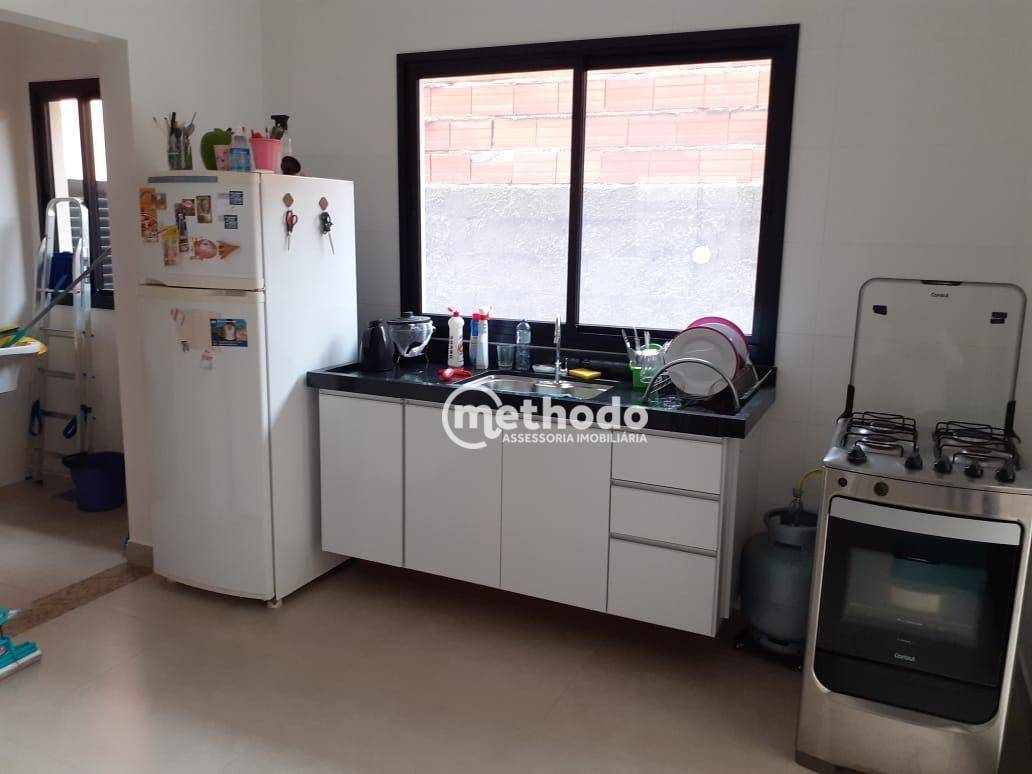 Casa de Condomínio à venda com 3 quartos, 130m² - Foto 8