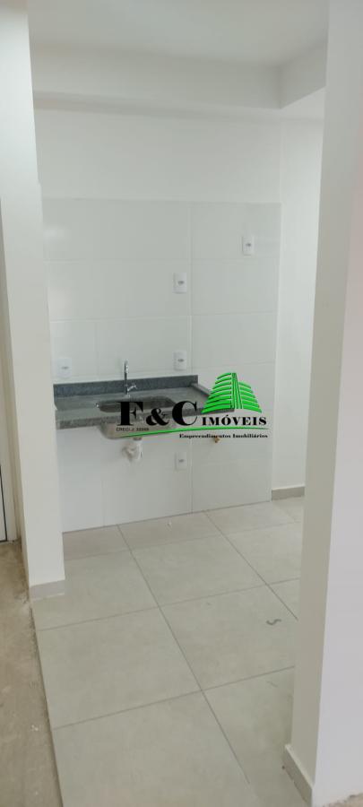 Apartamento à venda com 2 quartos, 52m² - Foto 14