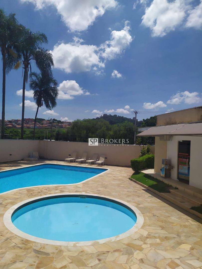 Apartamento, 3 quartos, 70 m² - Foto 1