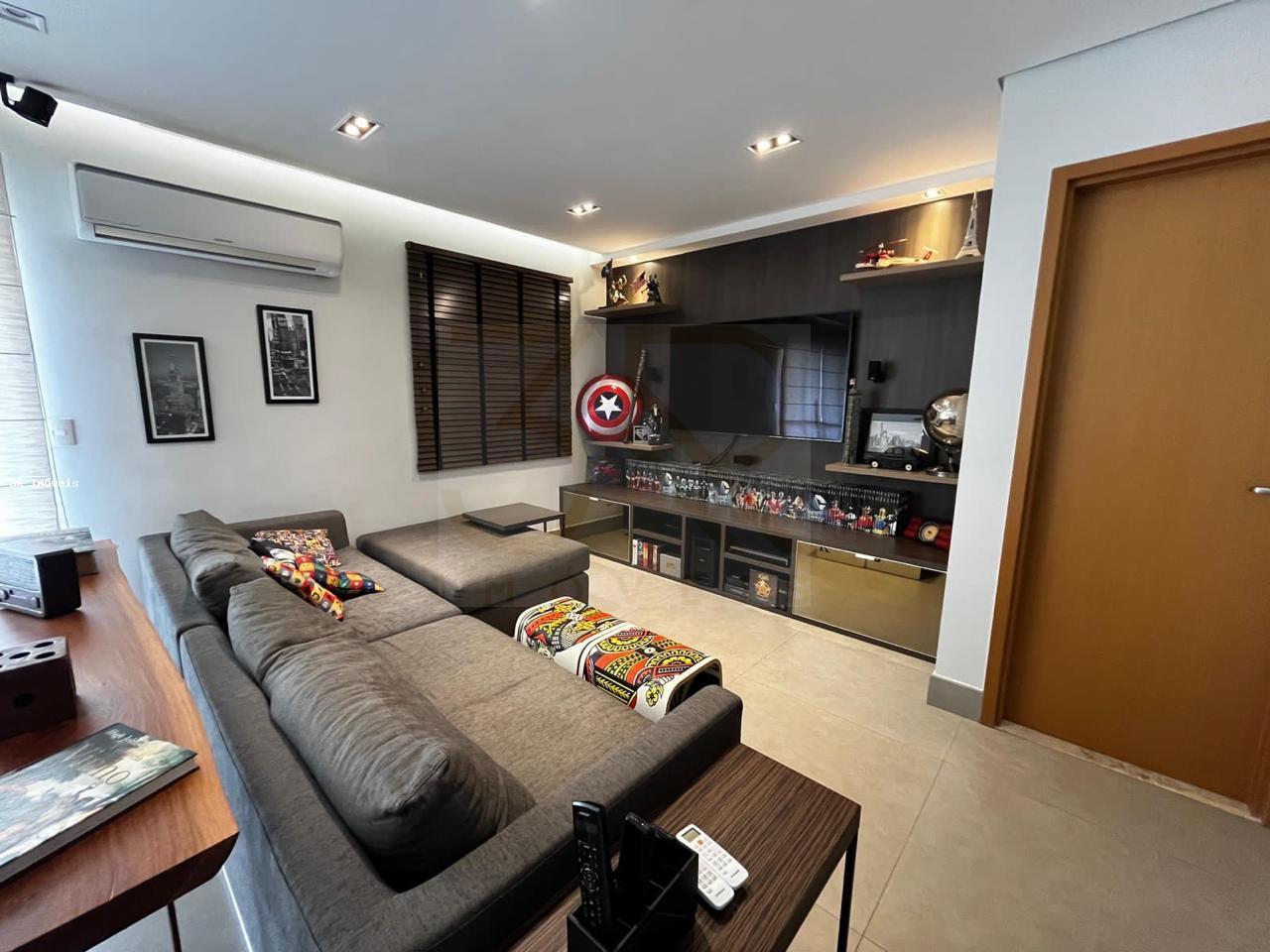 Apartamento à venda com 2 quartos, 92m² - Foto 4