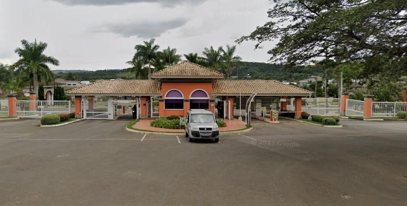 Casa de Condomínio à venda com 3 quartos, 600m² - Foto 14