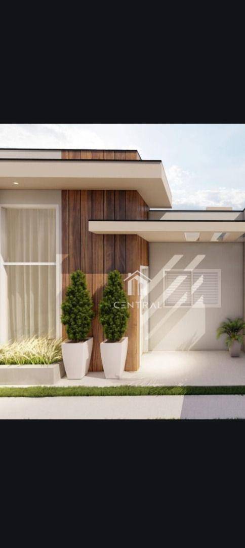 Casa de Condomínio, 2 quartos - Foto 2