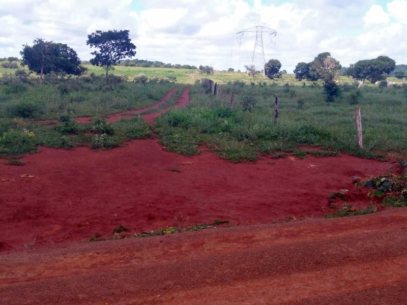 Fazenda à venda, 4007m² - Foto 3