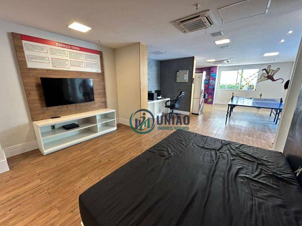 Apartamento à venda com 2 quartos, 70m² - Foto 38