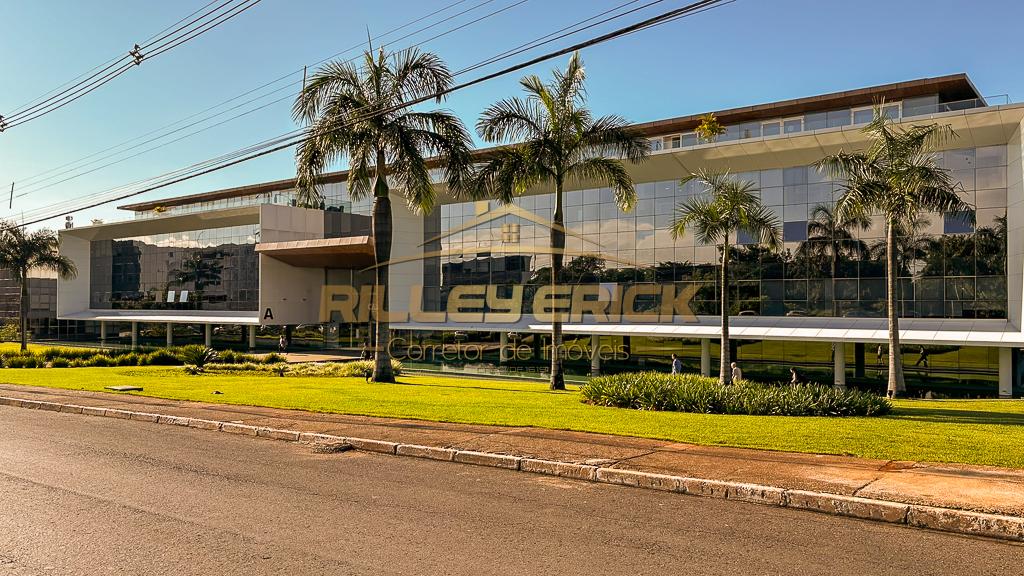 Conjunto Comercial-Sala à venda, 228m² - Foto 12
