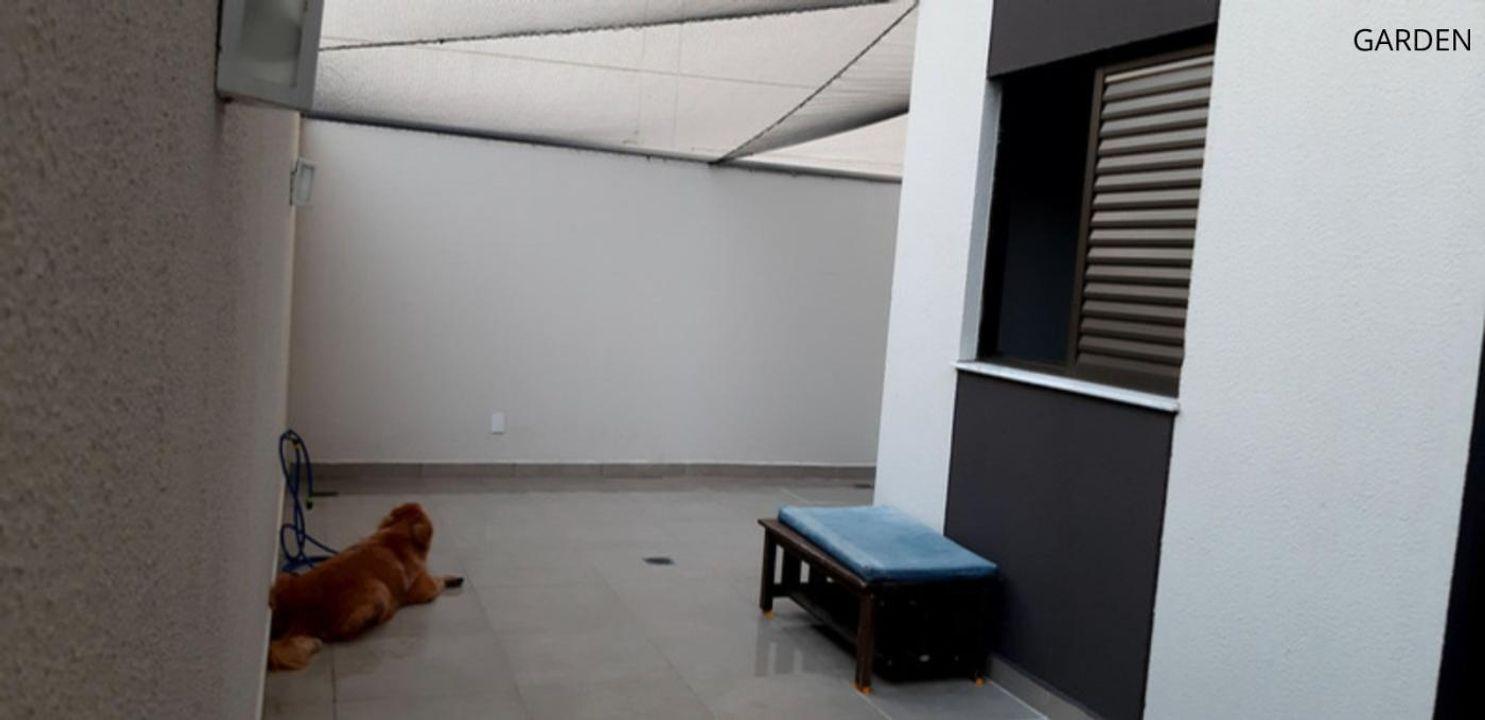 Apartamento à venda com 2 quartos, 104m² - Foto 29