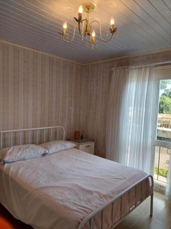 Casa à venda com 2 quartos, 63m² - Foto 18