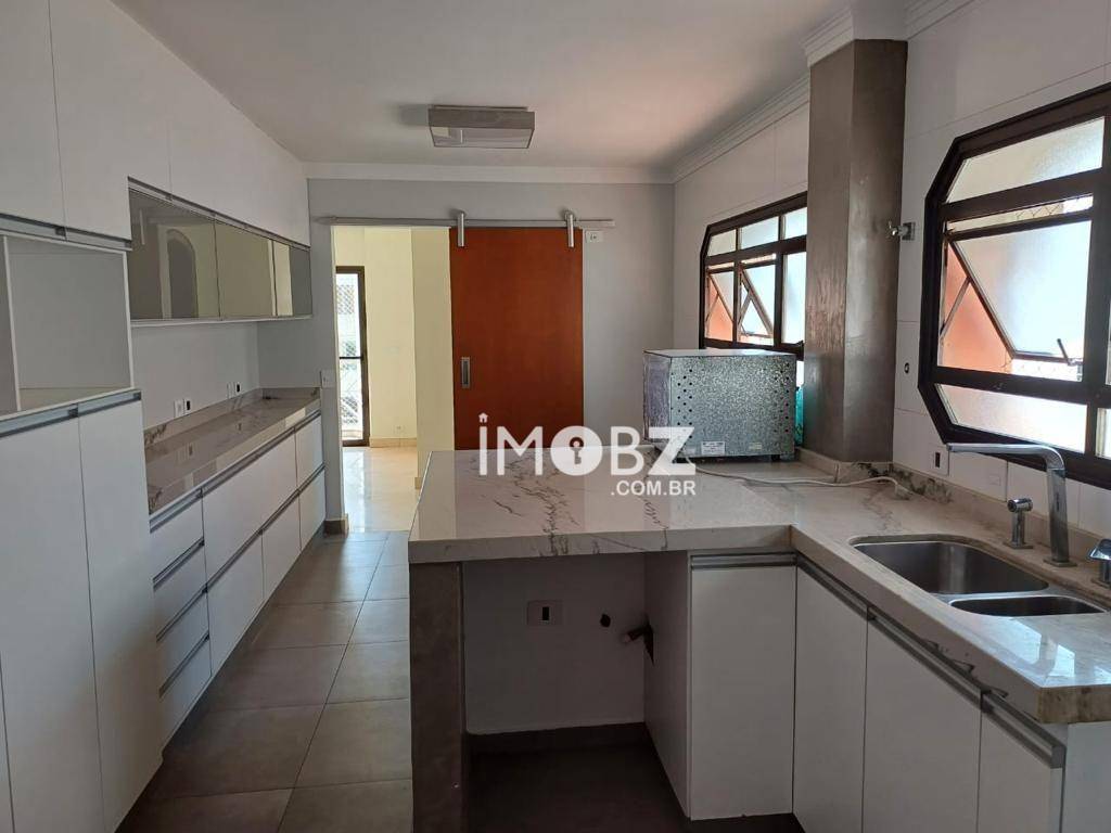 Cobertura à venda com 4 quartos, 350m² - Foto 11