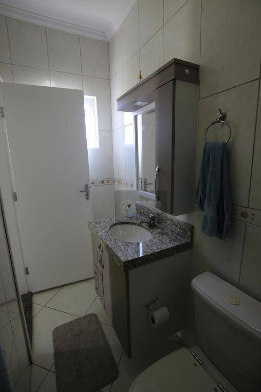 Sobrado à venda com 3 quartos, 250M2 - Foto 24