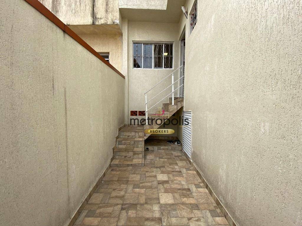 Sobrado à venda com 2 quartos, 120m² - Foto 23