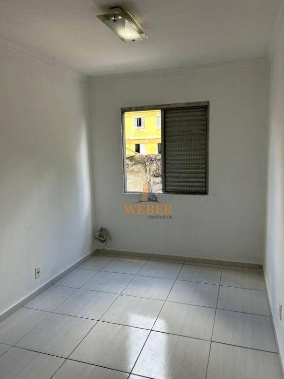 Apartamento à venda com 2 quartos, 55m² - Foto 3