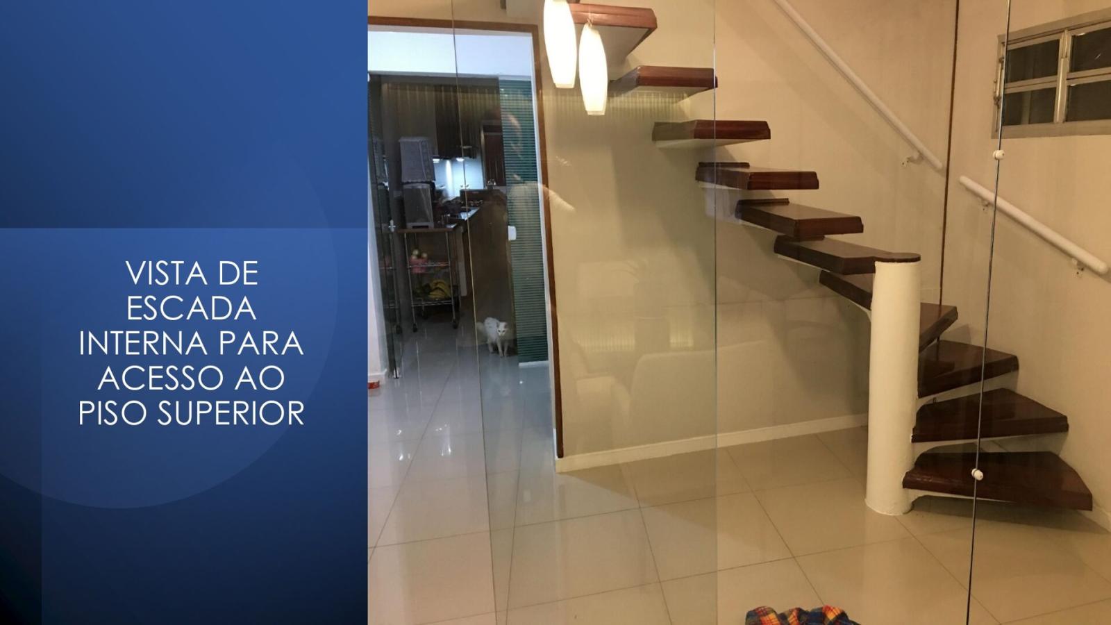 Sobrado à venda com 4 quartos, 310m² - Foto 28