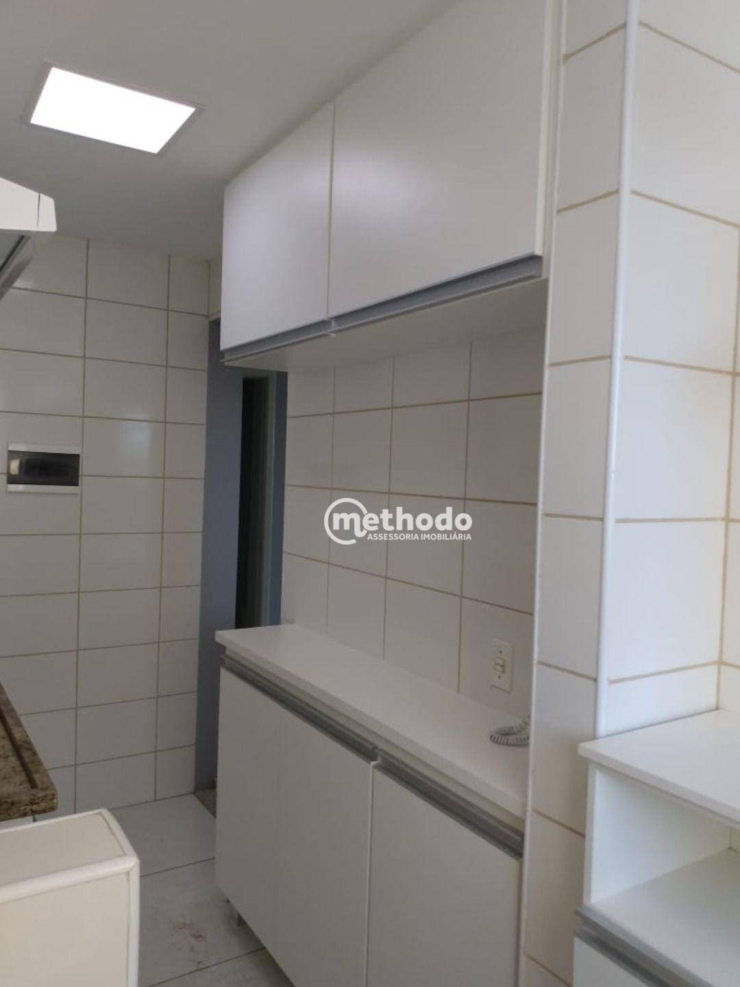 Apartamento à venda com 3 quartos, 61m² - Foto 8