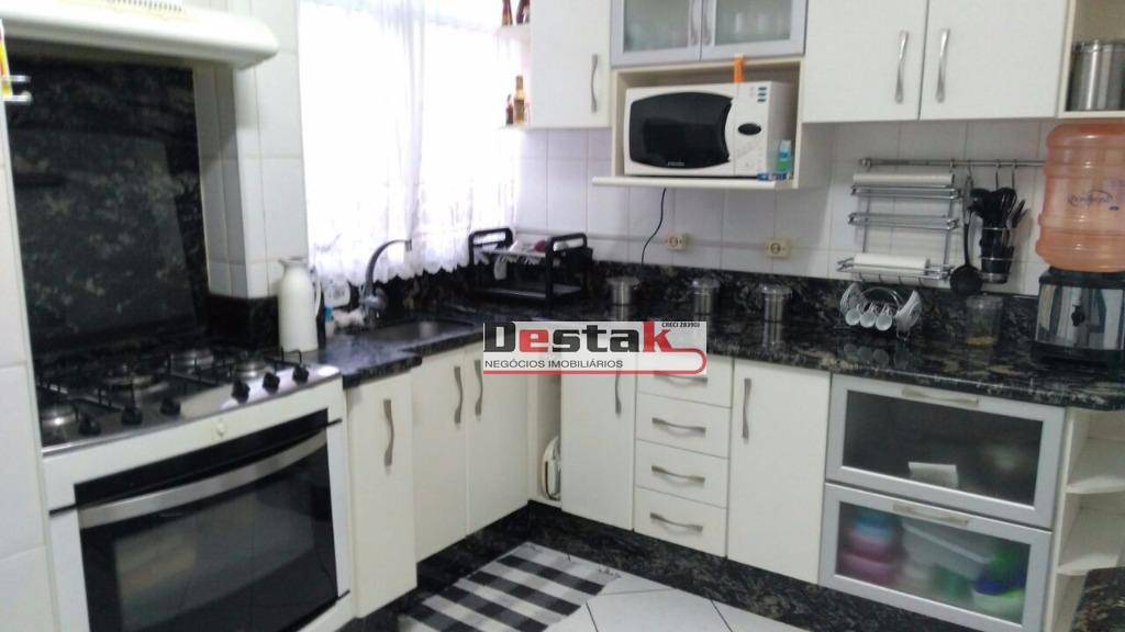 Apartamento à venda com 3 quartos, 120m² - Foto 3