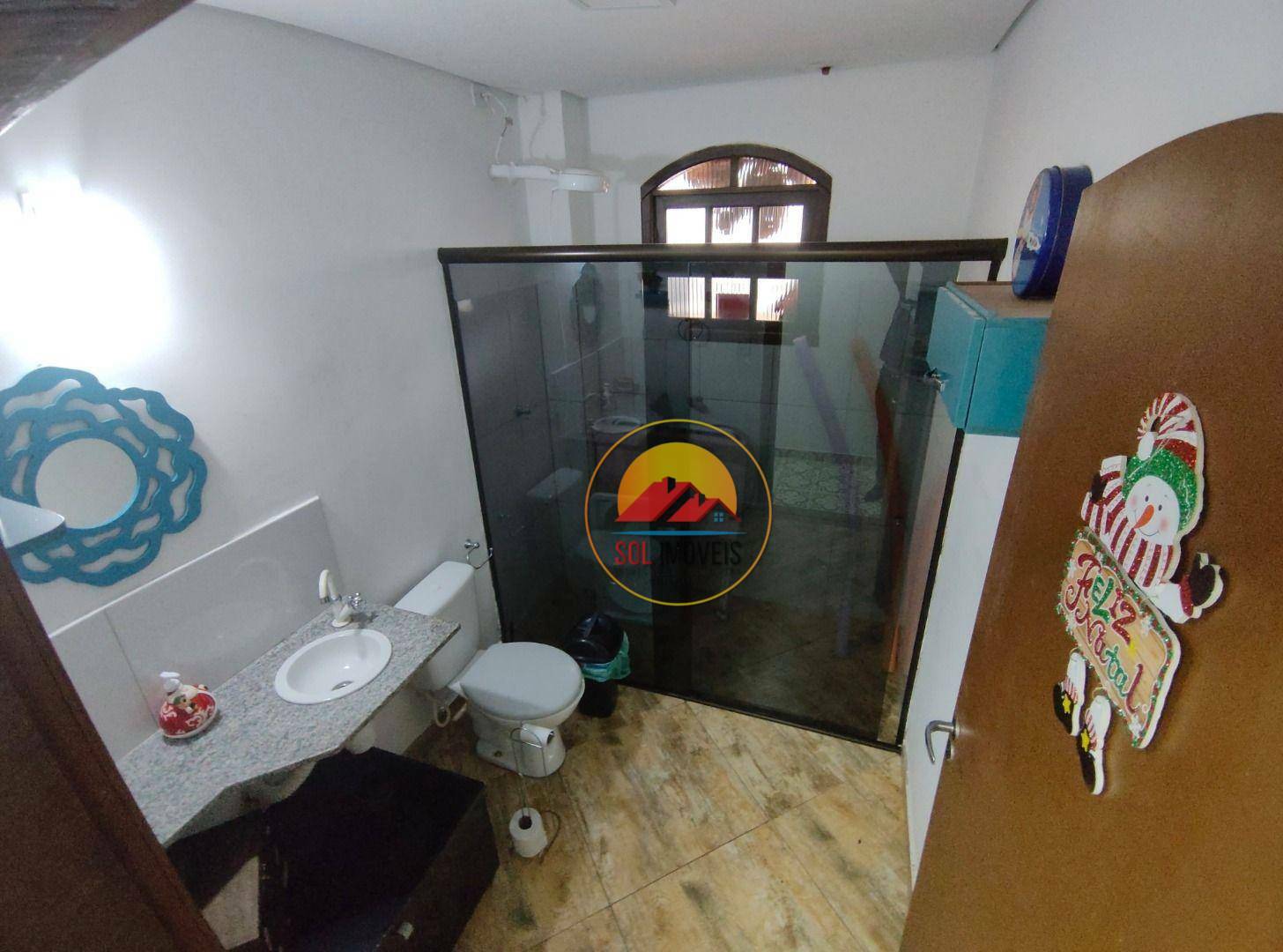 Chácara à venda com 4 quartos, 600m² - Foto 8