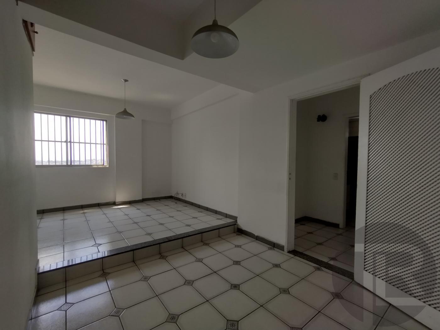 Apartamento para alugar com 2 quartos, 68m² - Foto 1