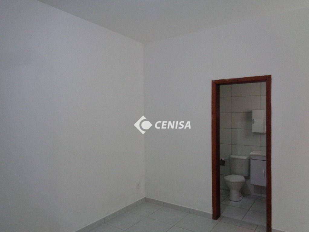 Casa à venda com 3 quartos, 250m² - Foto 17