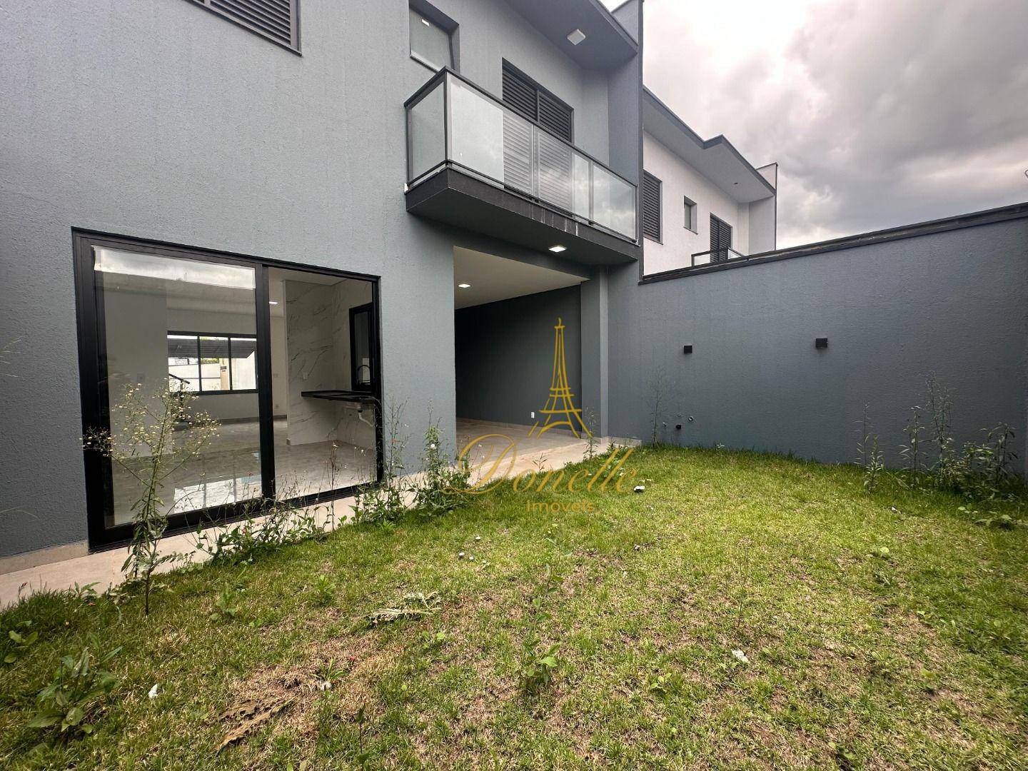 Sobrado à venda com 3 quartos, 146m² - Foto 13