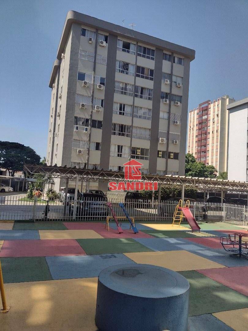 Apartamento para alugar com 2 quartos, 88m² - Foto 16