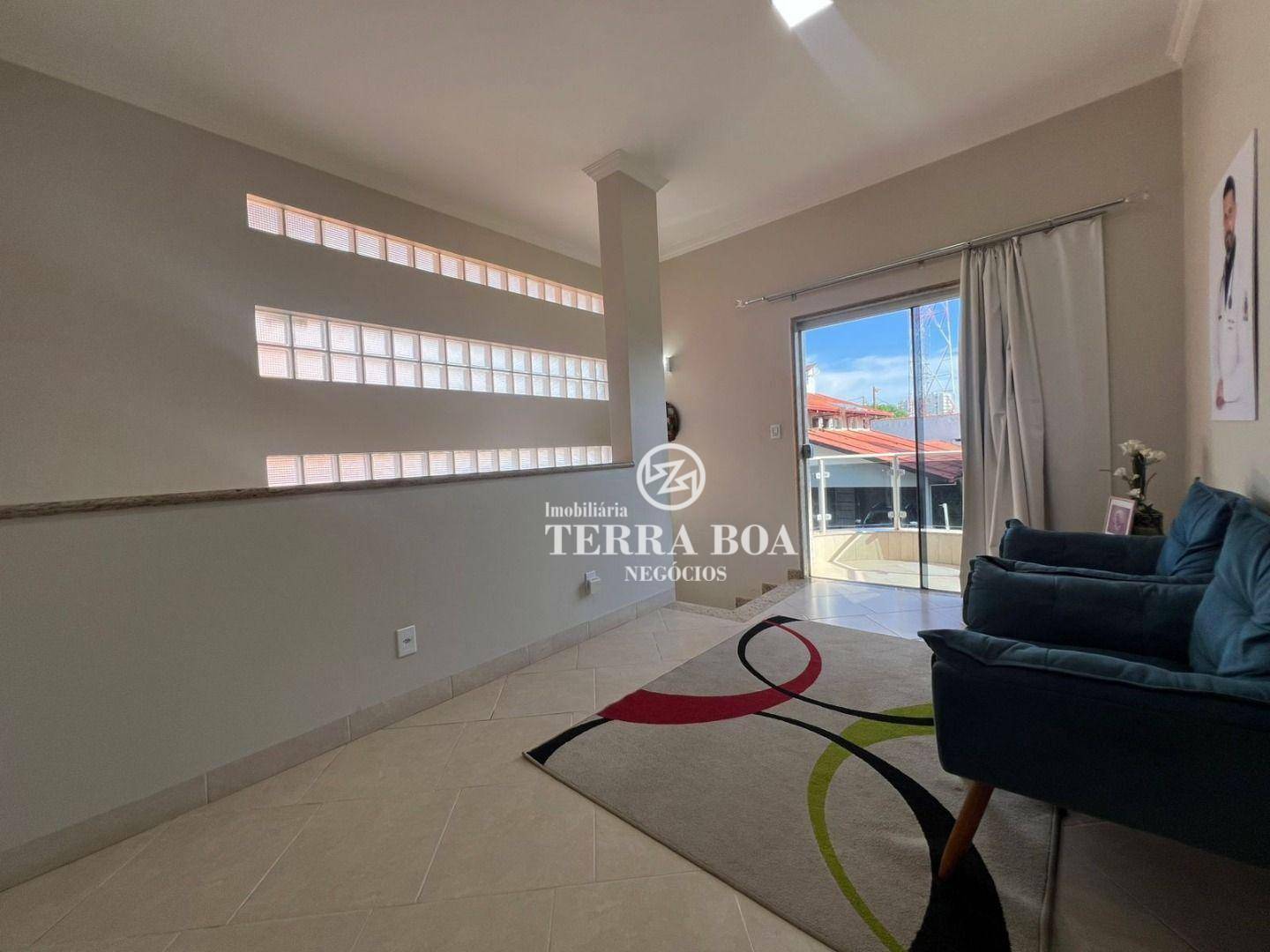 Sobrado à venda com 4 quartos, 220m² - Foto 17