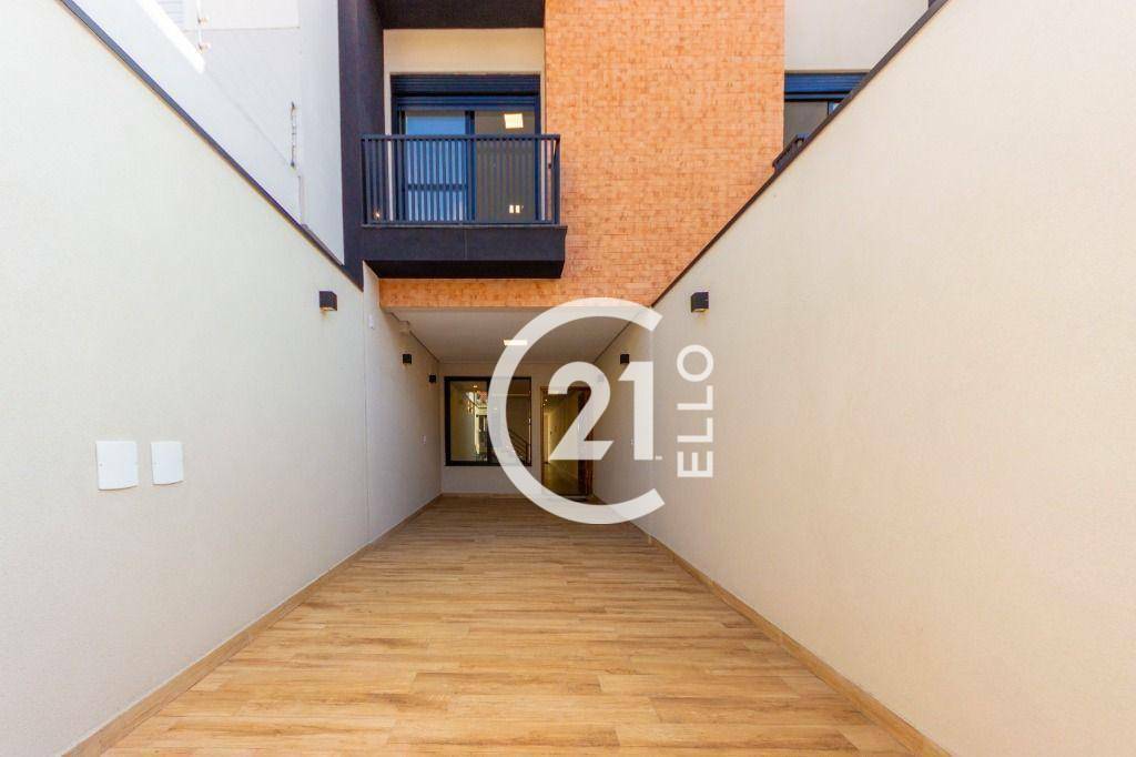 Casa à venda com 3 quartos, 130m² - Foto 8