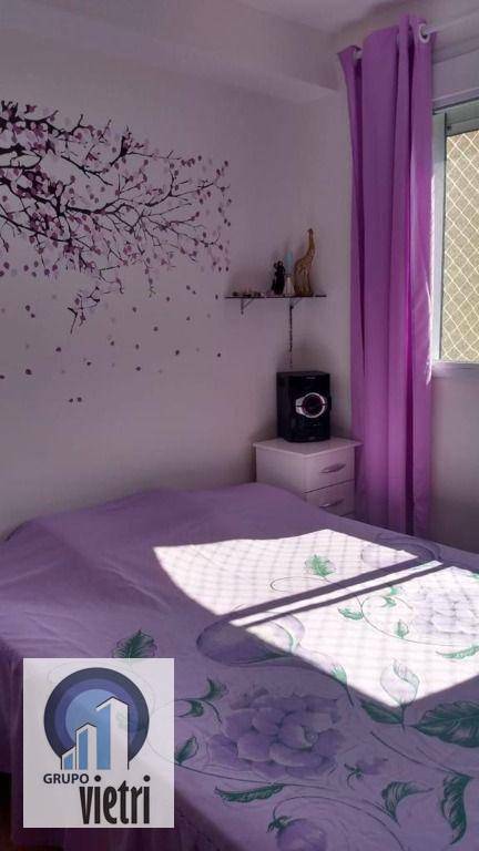 Apartamento à venda com 2 quartos, 35m² - Foto 14