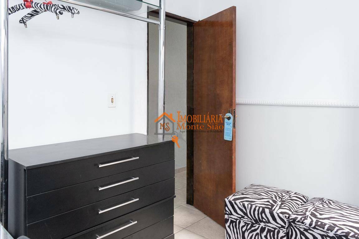 Sobrado à venda com 4 quartos, 300m² - Foto 13