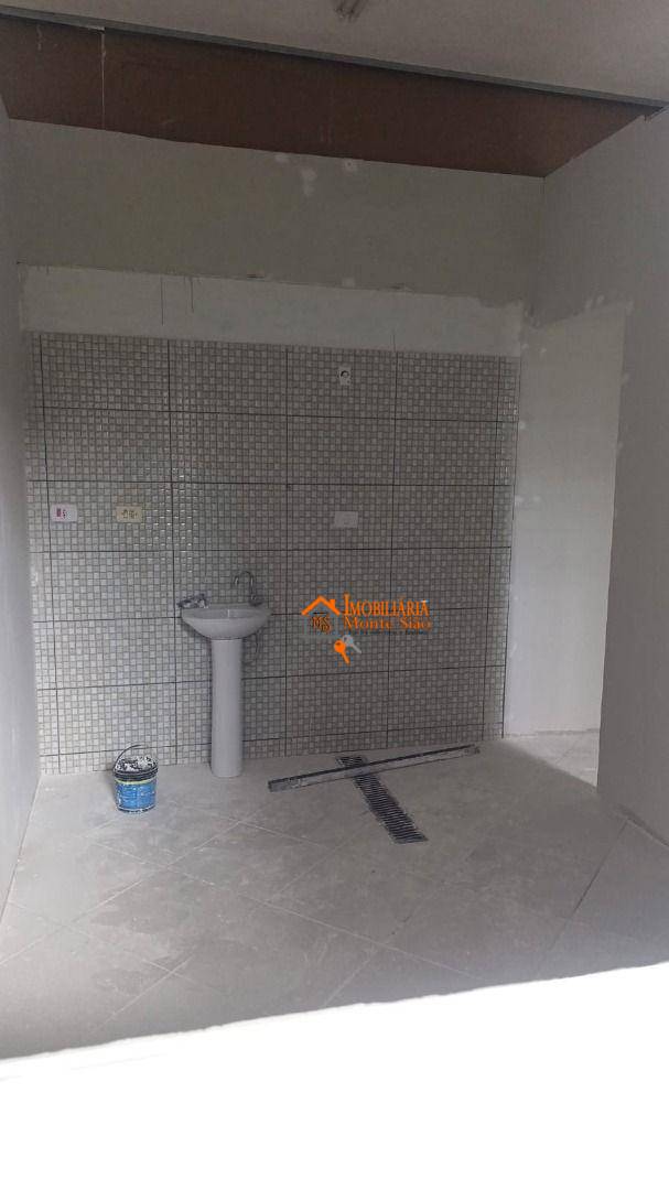 Sobrado, 3 quartos, 117 m² - Foto 5