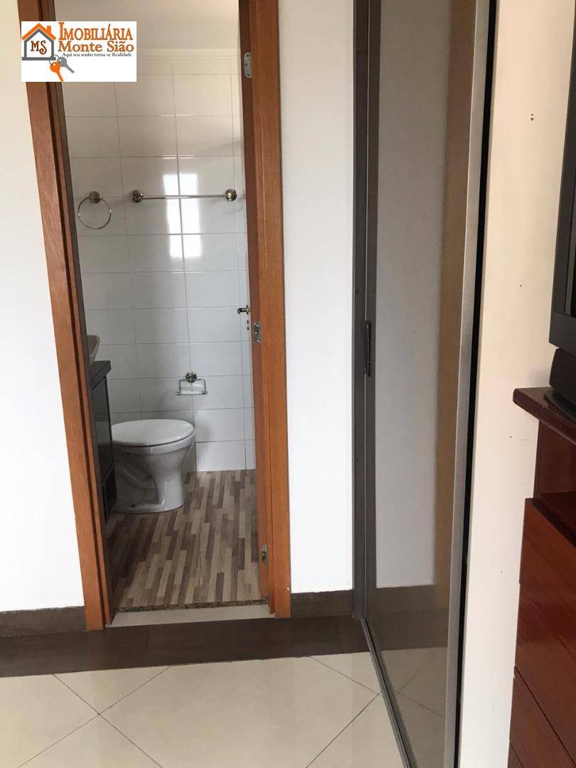 Apartamento à venda com 3 quartos, 76m² - Foto 15