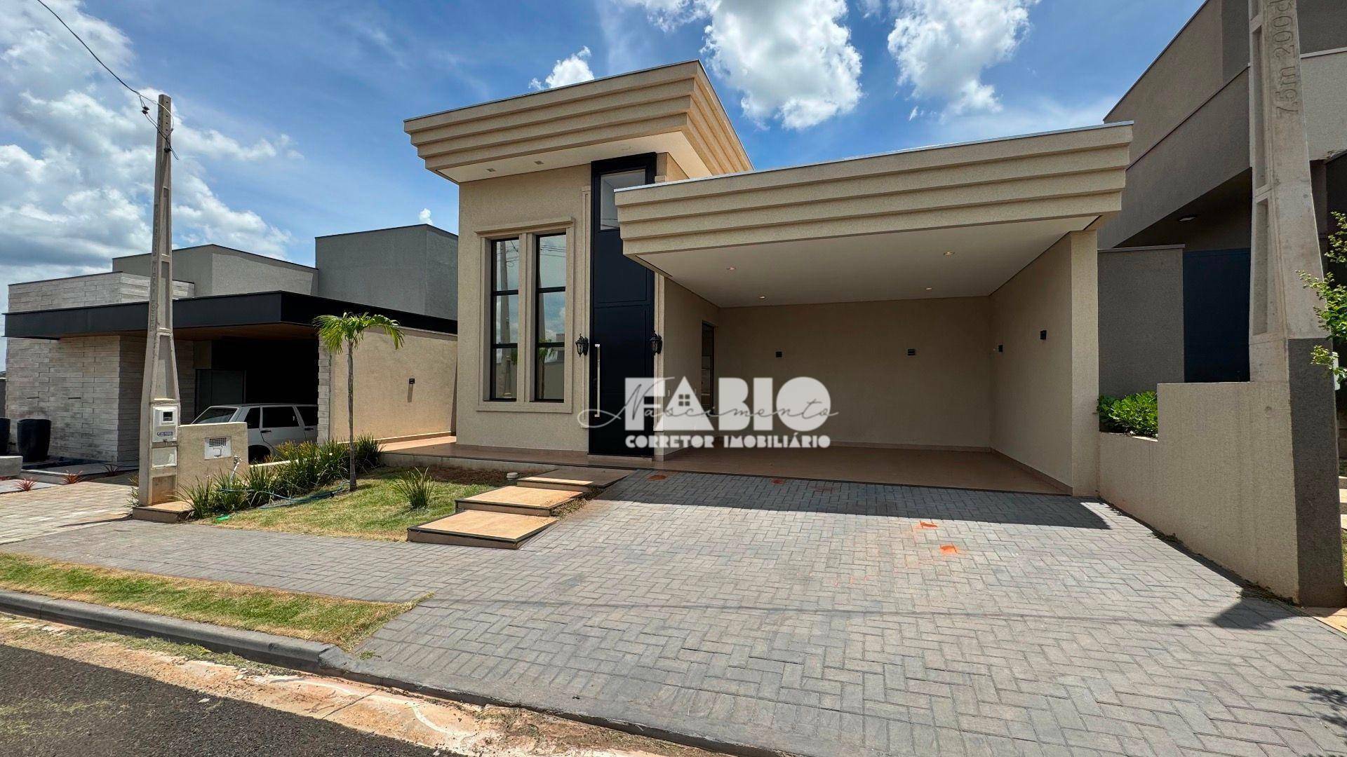 Casa de Condomínio à venda com 3 quartos, 162m² - Foto 3