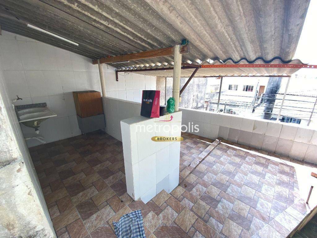 Sobrado à venda com 2 quartos, 80m² - Foto 27